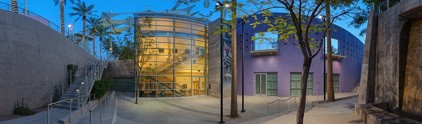 Mesa Arts Center, Mesa AZ