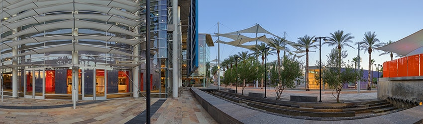 Mesa Arts Center, Mesa AZ
