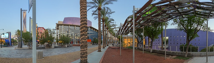 Mesa Arts Center, Mesa AZ