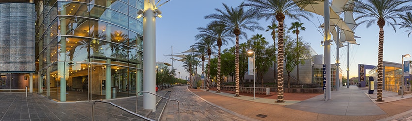 Mesa Arts Center, Mesa AZ