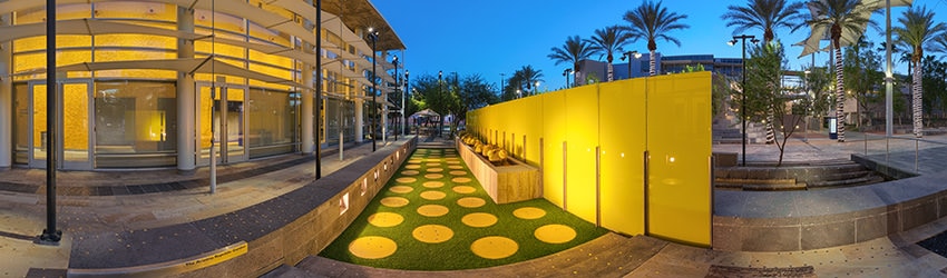 Mesa Arts Center, Mesa AZ