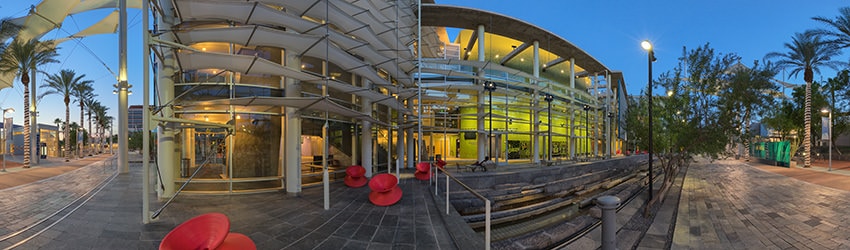 Mesa Arts Center, Mesa AZ