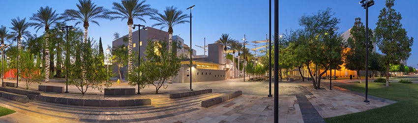 Mesa Arts Center, Mesa AZ