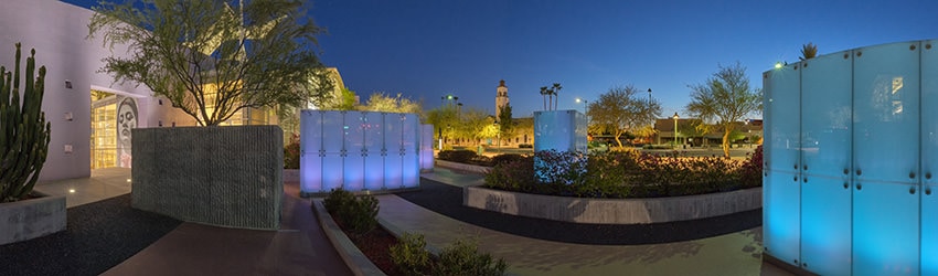 Mesa Arts Center, Mesa AZ