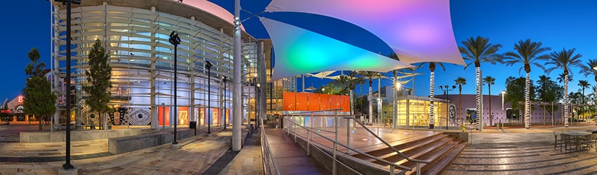 Mesa Arts Center, Mesa AZ