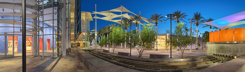 Mesa Arts Center, Mesa AZ