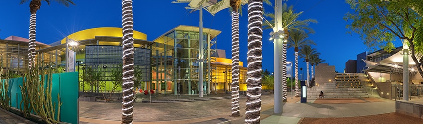 Mesa Arts Center, Mesa AZ