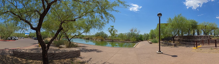 Rio Salado Habitat Restoration Area, Phoenix AZ