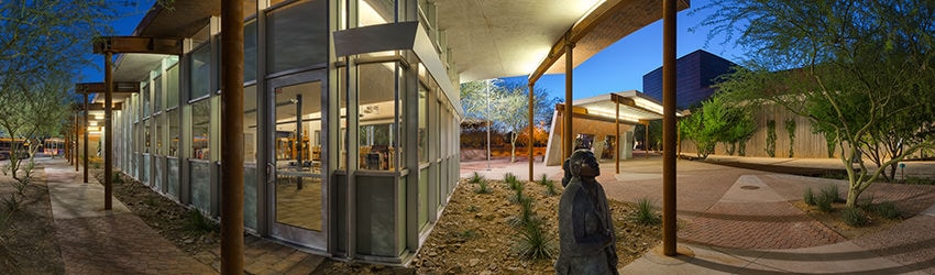 Museum of the West, Scottsdale AZ