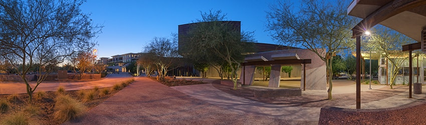 Museum of the West, Scottsdale AZ