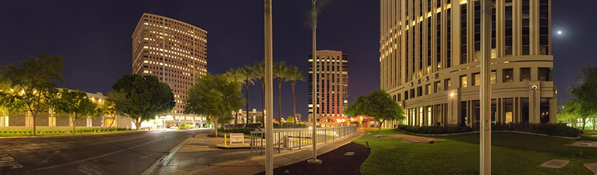 100 W Clarendon, Phoenix AZ