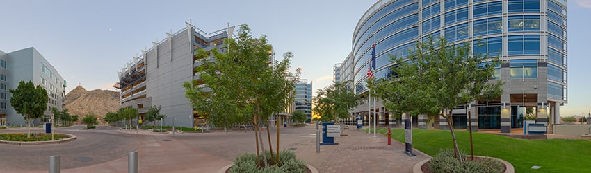 Hayden Ferry Lakeside, Tempe AZ
