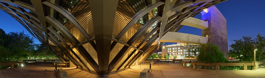 City Hall, Tempe AZ