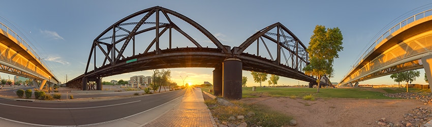 W Rio Salado Pkwy, Tempe AZ