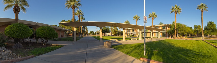 Glendale Community College, Glendale AZ