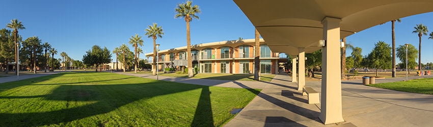 Glendale Community College, Glendale AZ