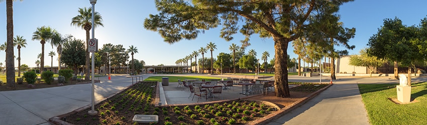 Glendale Community College, Glendale AZ