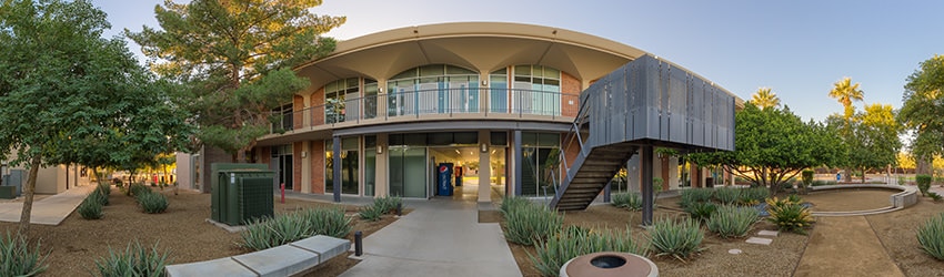 Glendale Community College, Glendale AZ