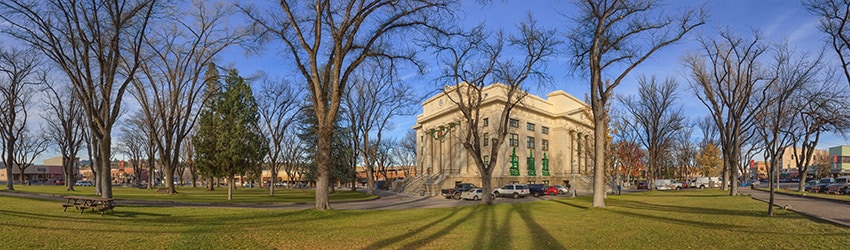 Courthouse Square, Prescott AZ