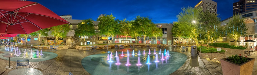 CityScape Plaza, Phoenix AZ
