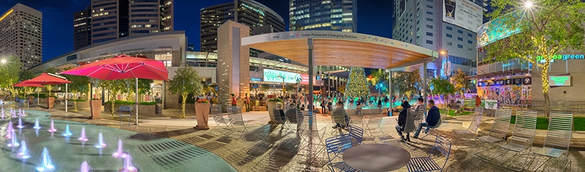 CityScape Plaza, Phoenix AZ