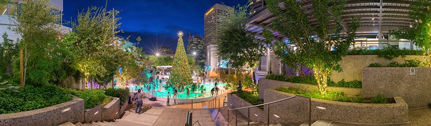 CityScape, Phoenix AZ