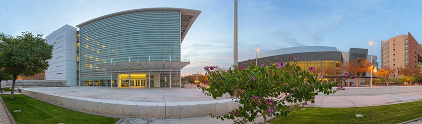 Sandra Day O'Connor U.S. Courthouse, Phoenix AZ
