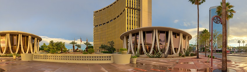 Phoenix Financial Center, Phoenix AZ