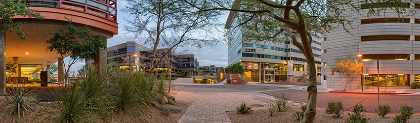 W of 24th St & Esplanade Ln, Phoenix AZ