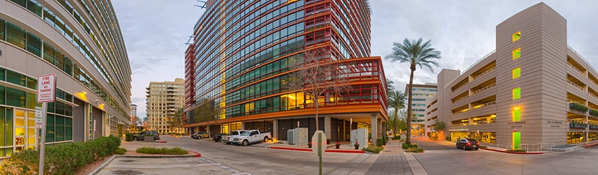 24th at Camelback, Phoenix AZ
