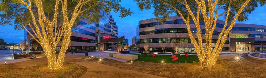 Biltmore Center, 24th St & Camelback, Phoenix AZ