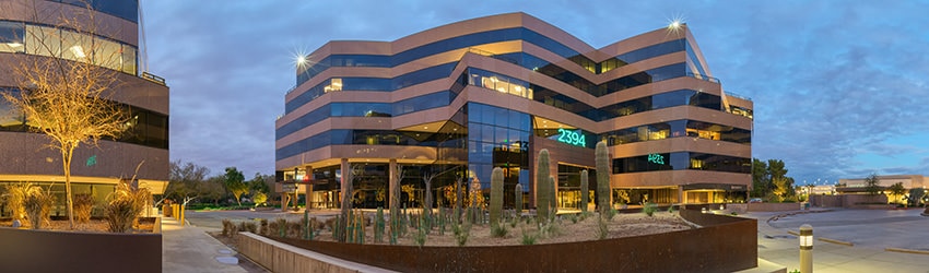 Biltmore Center, 24th St & Camelback, Phoenix AZ