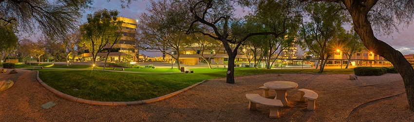 Biltmore Center, 24th St & Camelback, Phoenix AZ