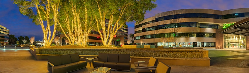 Biltmore Center, 24th St & Camelback, Phoenix AZ