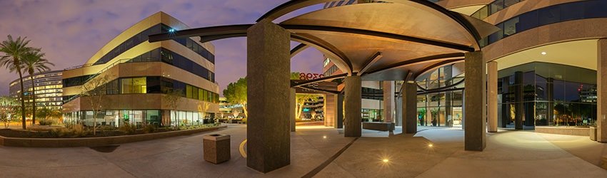 Biltmore Center, 24th St & Camelback, Phoenix AZ