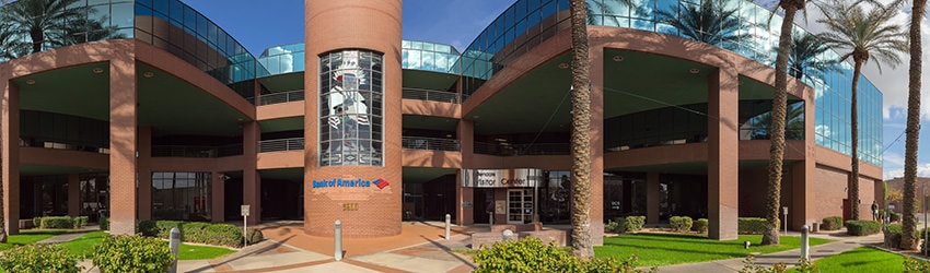 Convention & Visitors Bureau, Glendale AZ