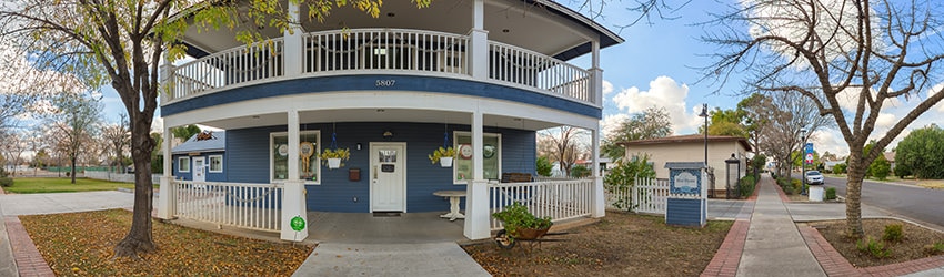 W Myrtle Ave, E of 58th Dr, Glendale AZ