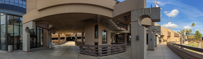 City Hall, Glendale AZ