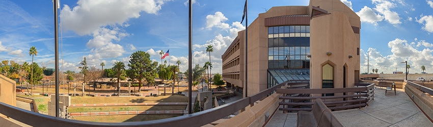 City Hall, Glendale AZ