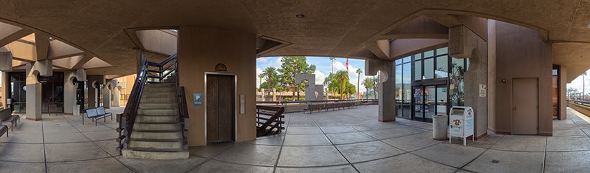 City Hall, Glendale AZ