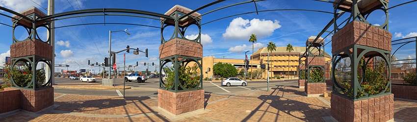 59th Ave & Glendale, Glendale AZ