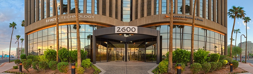 2600 N Central Tower, Phoenix AZ