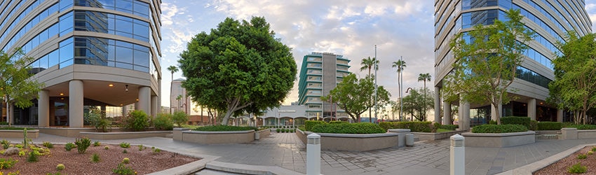 Plaza, 2700 & 2800 N Central Towers, Phoenix AZ