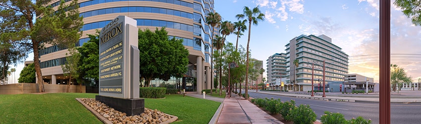 2700 N Central Tower, Phoenix AZ