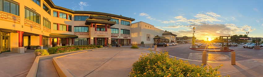 Chinese Cultural Center, Phoenix AZ