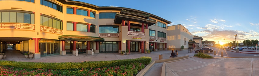 Chinese Cultural Center, Phoenix AZ