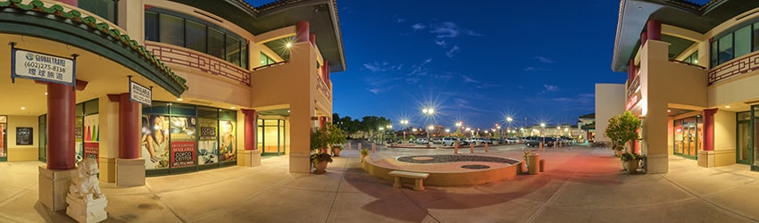 Chinese Cultural Center, Phoenix AZ