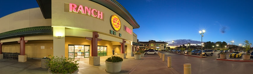Super L Ranch Market, Chinese Cultural Center, Phoenix AZ