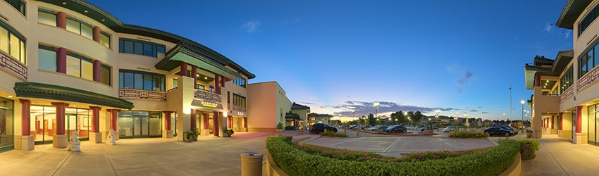 Chinese Cultural Center, Phoenix AZ