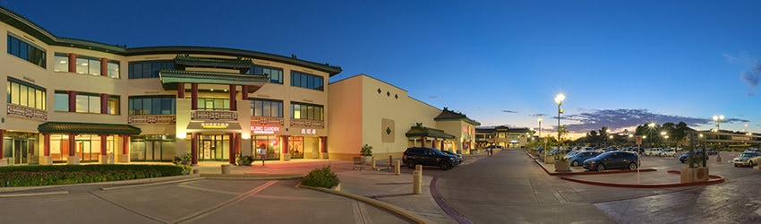 Chinese Cultural Center, Phoenix AZ
